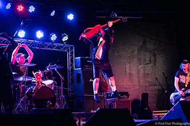 The Jack at Encore Tucson, November  2, 2024